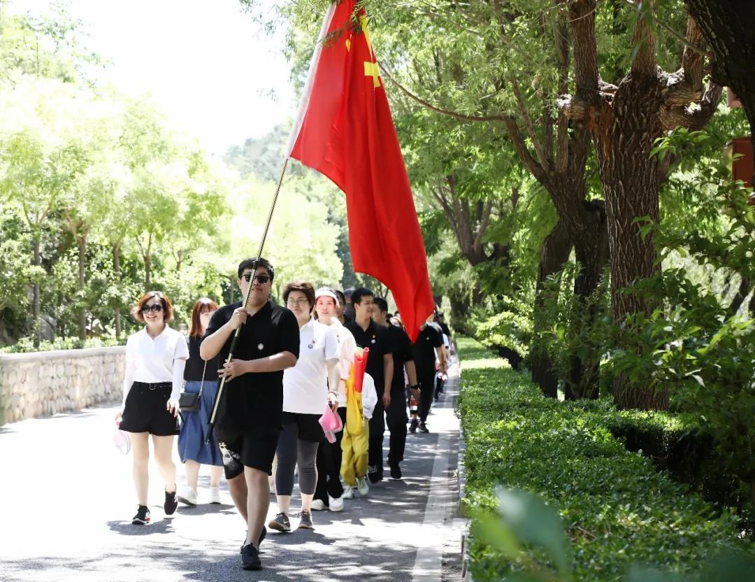 奮鬥百年(nián)路(lù)·啓航新征程! 奮鬥百年(nián)路(lù)·啓航新征程!