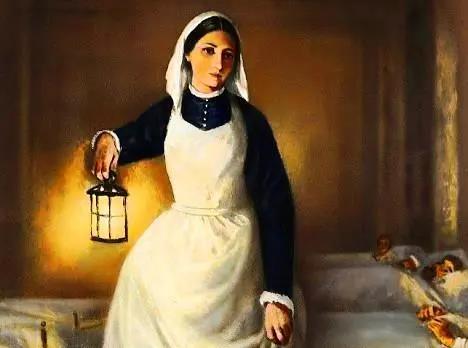 向白(bái)衣天使緻敬|康衆時(shí)代祝廣大(dà)護士節日(rì)快(kuài)樂(yuè)！