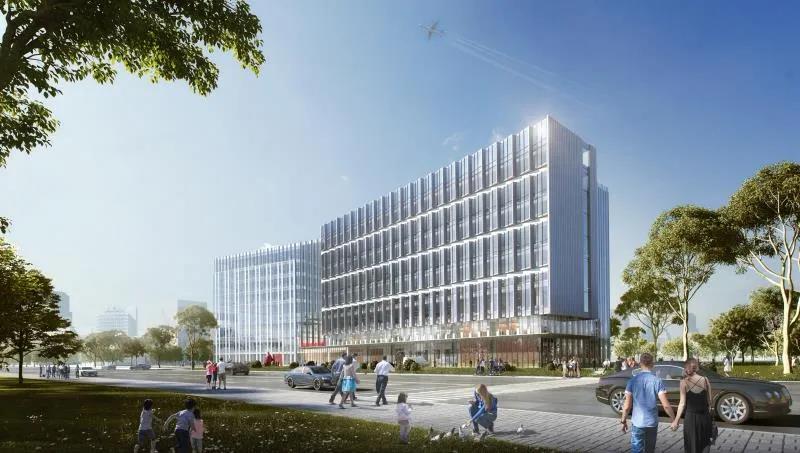 以臨床研究為(wèi)核心業(yè)務，全國(guó)首家(jiā)國(guó)際研究型醫(yī)院落戶北(běi)京昌平