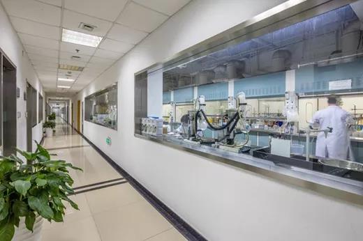 零突破!中國(guó)抗癌新藥在美(měi)獲批上(shàng)市(shì) 零突破!中國(guó)抗癌新藥在美(měi)獲批上(shàng)市(shì)