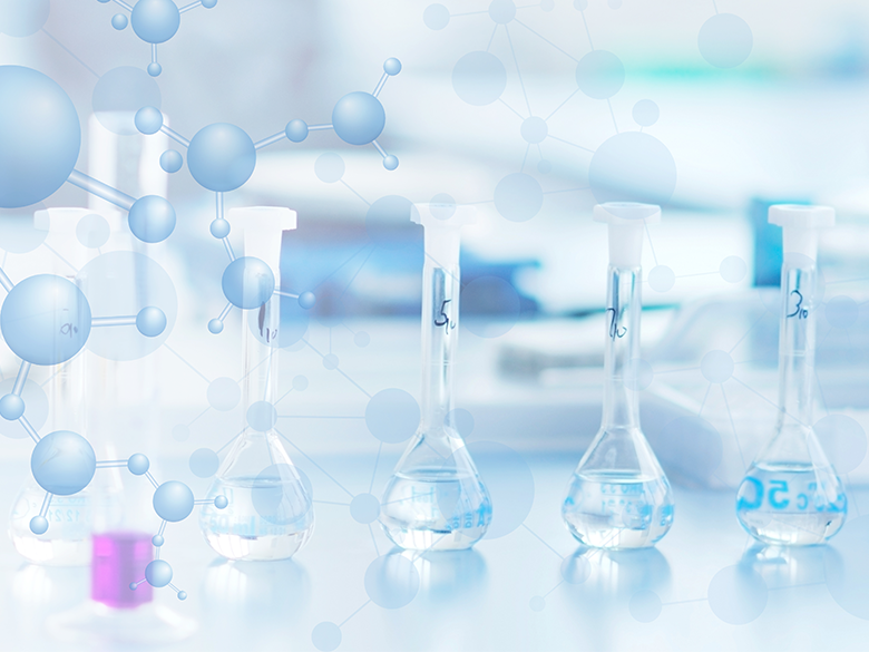 成熟的(de)研究技(jì)術(shù)團隊