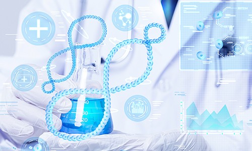 深厚的(de)研究者資源