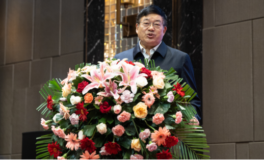 “科(kē)創中國(guó)”中醫(yī)藥文(wén)化(huà)産學融合會(huì)議(yì)暨中醫(yī)藥大(dà)健康高(gāo)質量發展創新論壇成功舉辦!