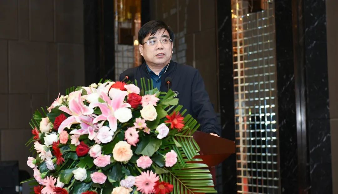 “科(kē)創中國(guó)”中醫(yī)藥文(wén)化(huà)産學融合會(huì)議(yì)暨中醫(yī)藥大(dà)健康高(gāo)質量發展創新論壇成功舉辦!