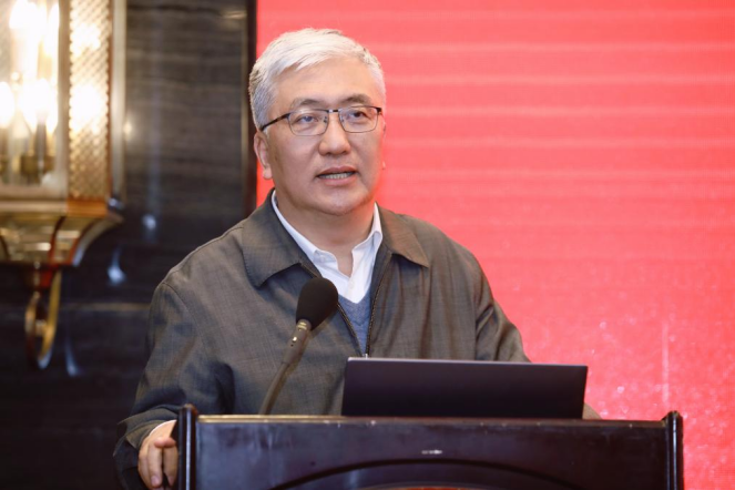 “養胃顆粒多(duō)中心臨床評價研究項目專家(jiā)討(tǎo)論會(huì)暨全國(guó)研究者啓動會(huì)”在京成功舉辦