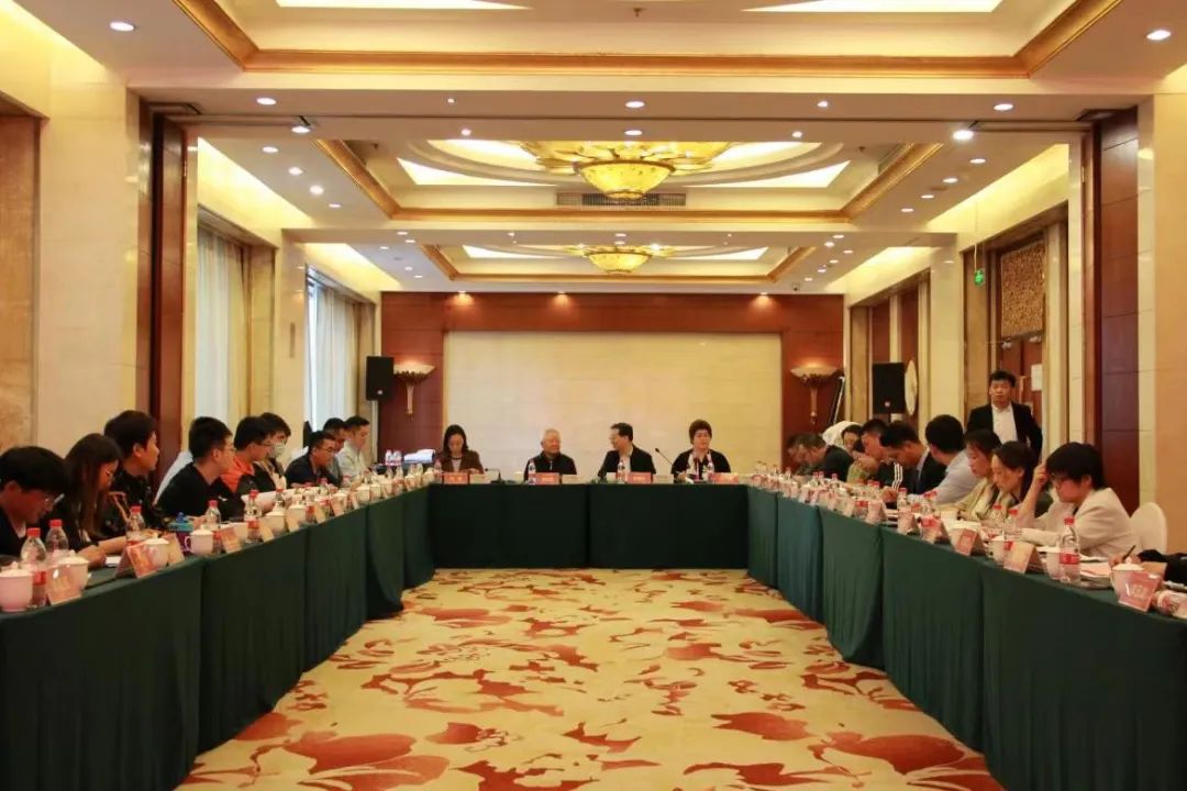 鎖陽固精丸治療男(nán)性早洩（腎虛證）臨床研究項目啓動會(huì)在京成功舉辦