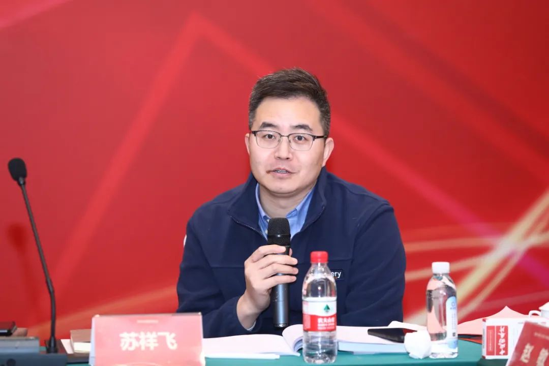 中風(fēng)回春片随機(jī)、雙盲、多(duō)中心臨床研究項目討(tǎo)論會(huì)暨全國(guó)研究者啓動會(huì)在京舉辦！