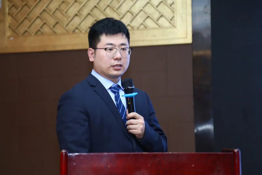 楓蓼腸胃康顆粒多(duō)中心、随機(jī)、雙盲、陽性藥物(wù)對(duì)照(zhào)臨床研究項目討(tǎo)論會(huì)暨全國(guó)研究者啓動會(huì)在京舉辦！