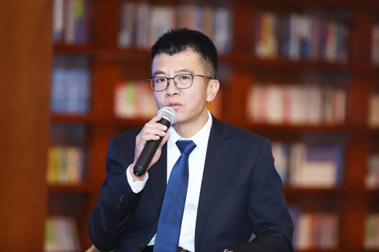 構建中醫(yī)藥高(gāo)質量循證體(tǐ)系，加速中醫(yī)藥大(dà)品種培育步伐