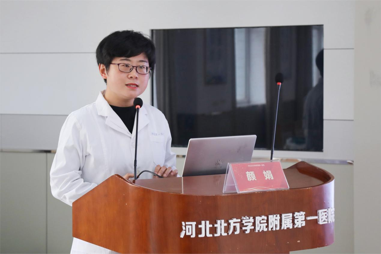 康衆時(shí)代與河(hé)北(běi)北(běi)方學院附屬第一(yī)醫(yī)院達成戰略合作(zuò)， 助力臨床試驗研究高(gāo)質量發展！