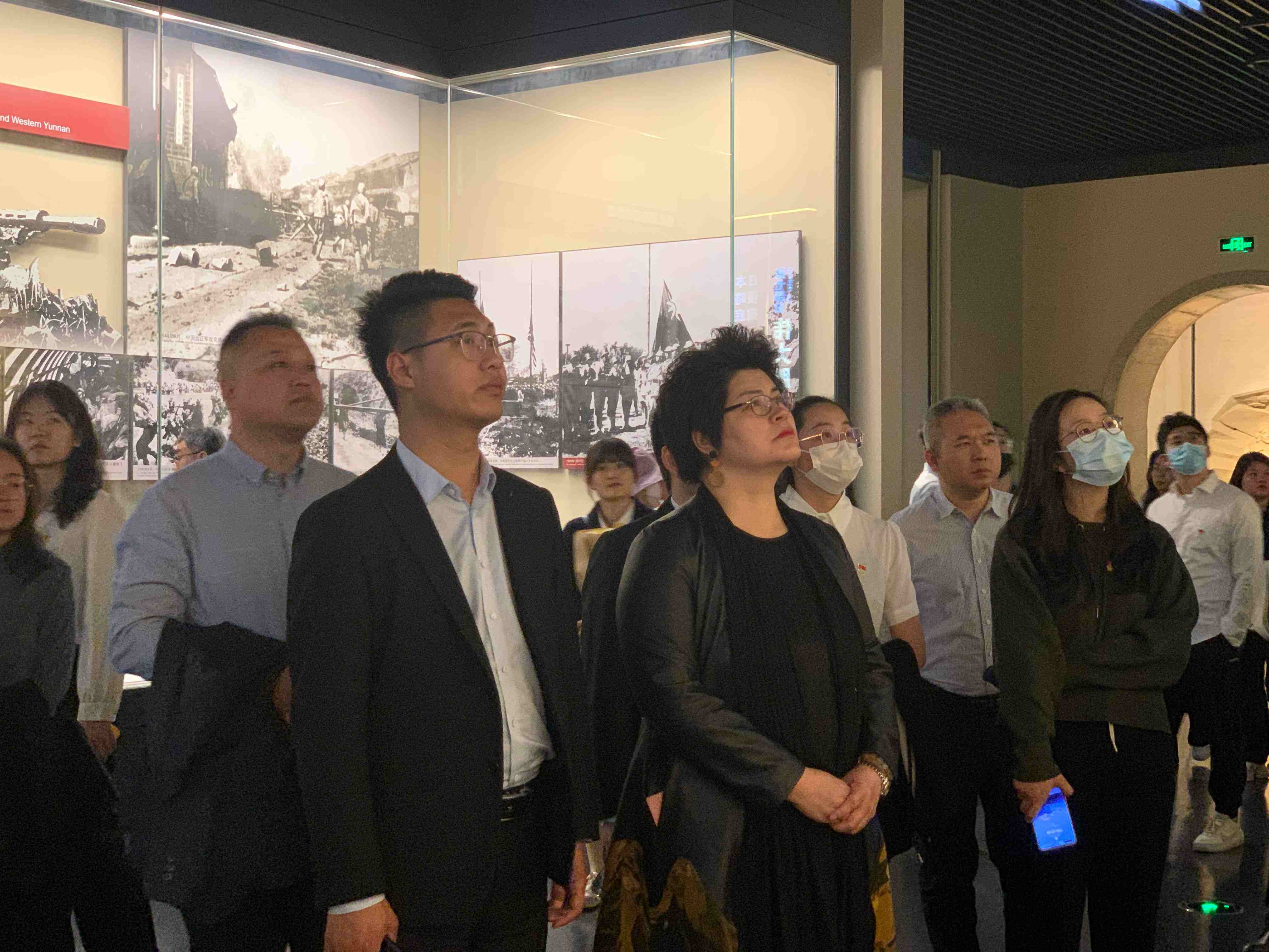 共築抗戰精神,培育愛(ài)國(guó)情懷 ——康衆集團黨支部赴中國(guó)人(rén)民(mín)抗日(rì)戰争紀念館開(kāi)展主題黨日(rì)活動 共築抗戰精神,培育愛(ài)國(guó)情懷 ——康衆集團黨支部赴中國(guó)人(rén)民(mín)抗日(rì)戰争紀念館開(kāi)展主題黨日(rì)活動