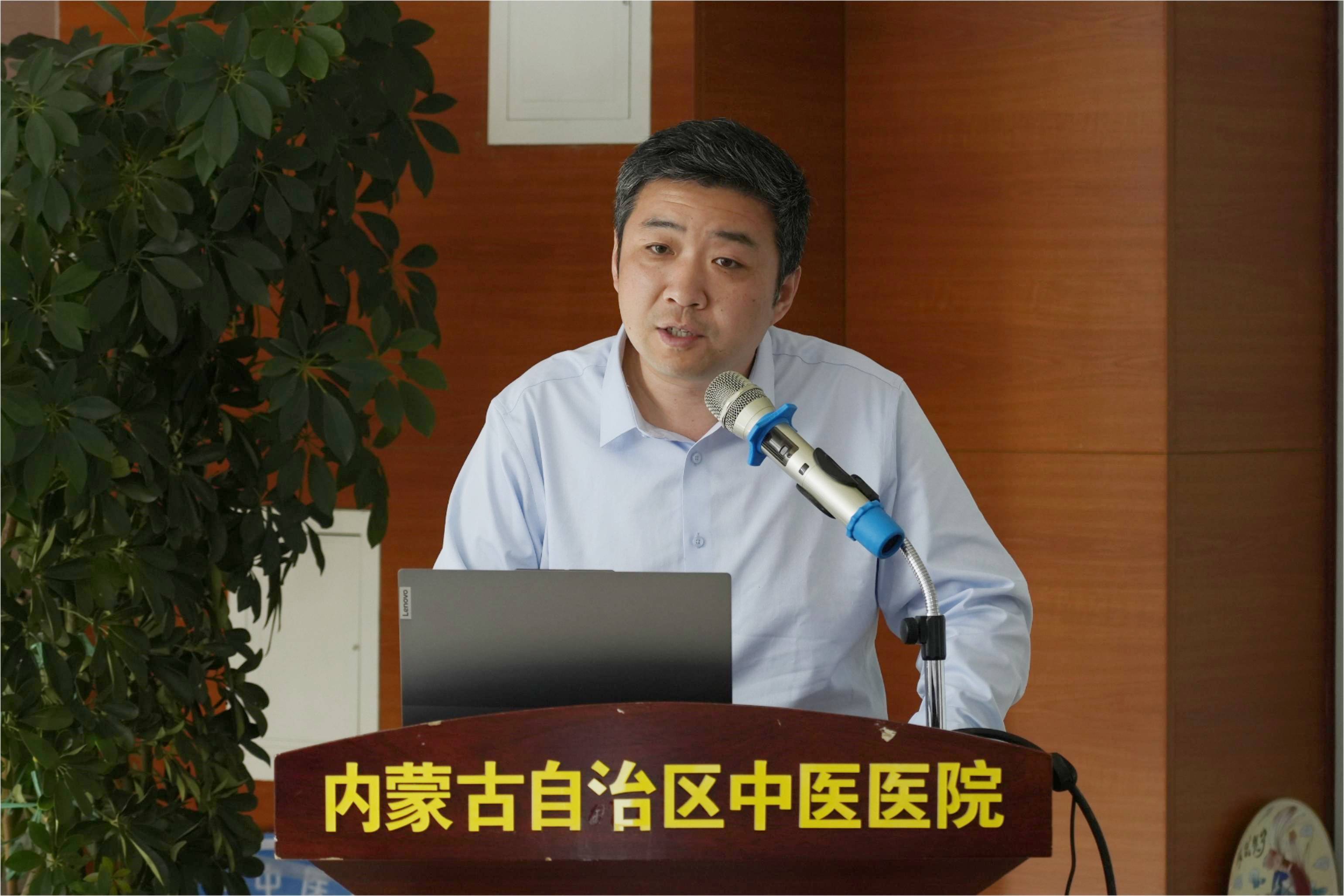 康衆時(shí)代與內(nèi)蒙古自(zì)治區(qū)中醫(yī)醫(yī)院達成戰略合作(zuò)，共迎臨床試驗研究新篇章(zhāng)！