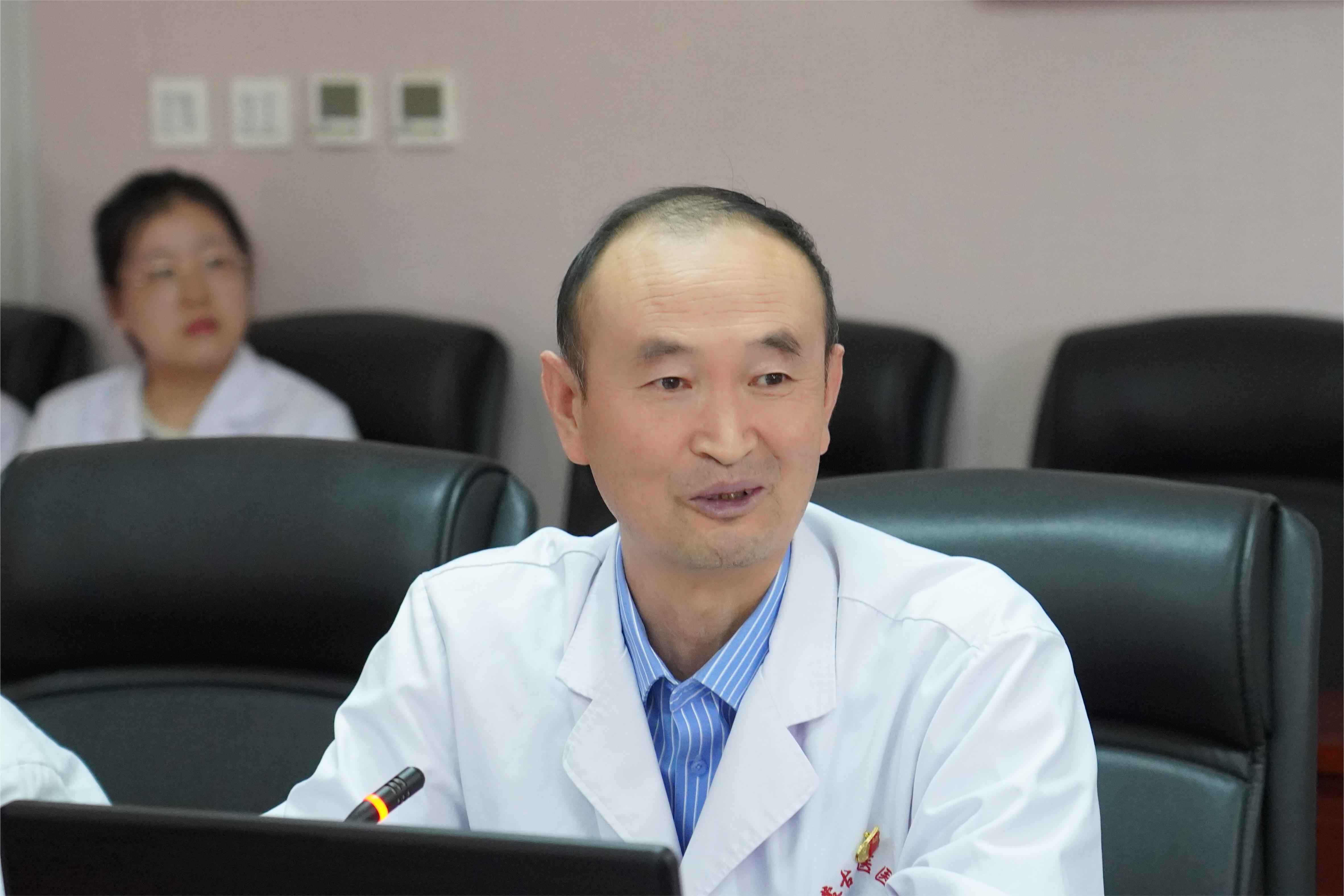 康衆時(shí)代與內(nèi)蒙古自(zì)治區(qū)中醫(yī)醫(yī)院達成戰略合作(zuò)，共迎臨床試驗研究新篇章(zhāng)！