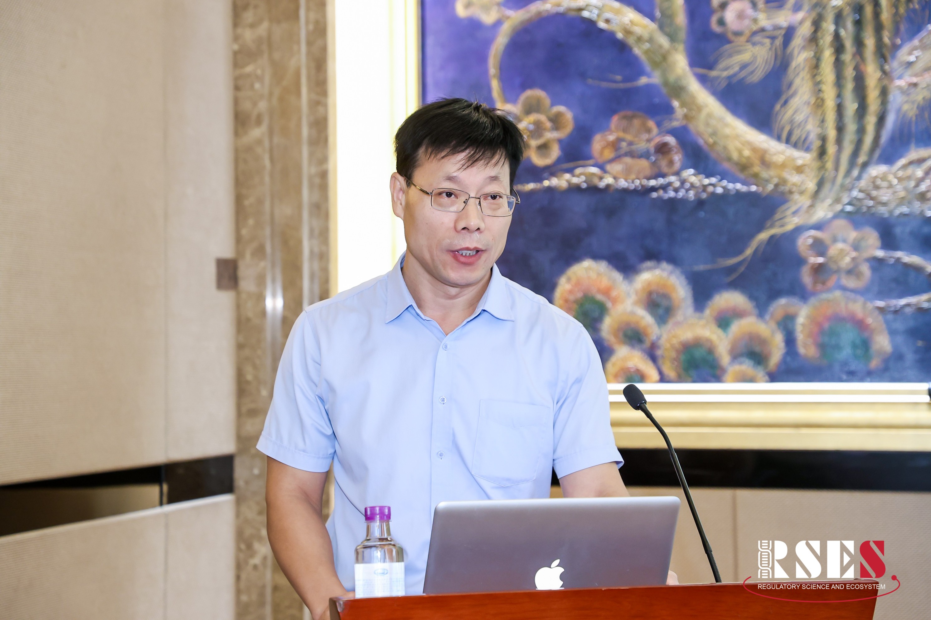 康衆時(shí)代：中保政策與改良型新藥研發策略研討(tǎo)會(huì)成功舉辦