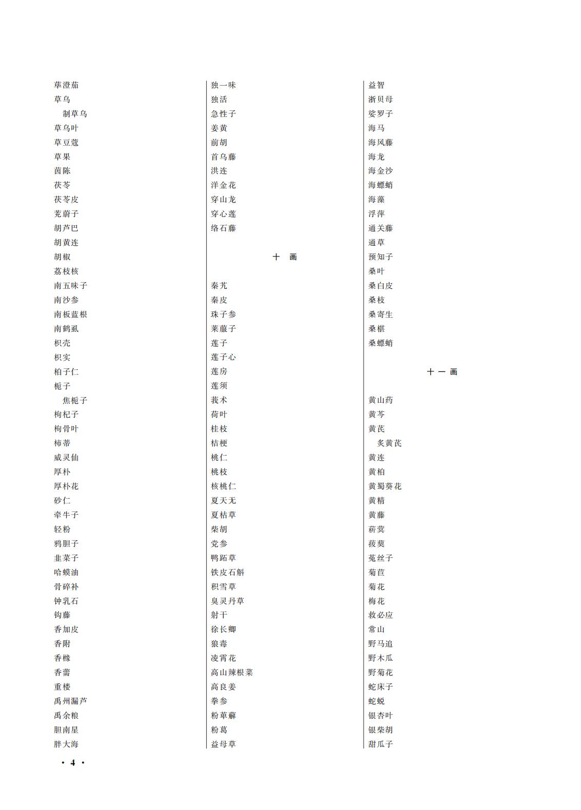 國(guó)家(jiā)藥監局 國(guó)家(jiā)衛生(shēng)健康委關于頒布2025年(nián)版《中華人(rén)民(mín)共和(hé)國(guó)藥典》的(de)公告（2025年(nián)第29号）