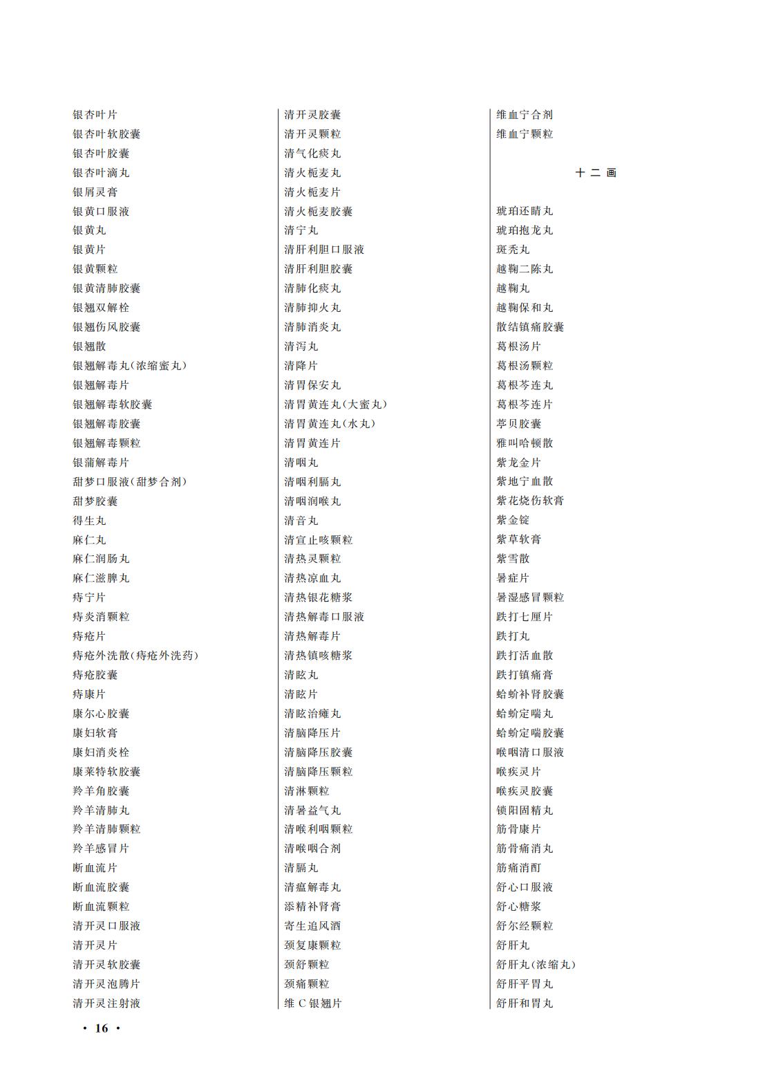 國(guó)家(jiā)藥監局 國(guó)家(jiā)衛生(shēng)健康委關于頒布2025年(nián)版《中華人(rén)民(mín)共和(hé)國(guó)藥典》的(de)公告（2025年(nián)第29号）