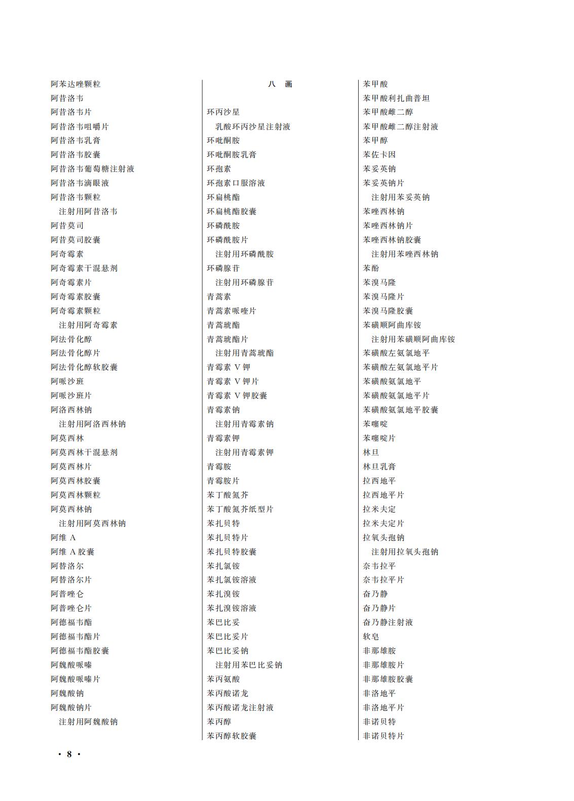 國(guó)家(jiā)藥監局 國(guó)家(jiā)衛生(shēng)健康委關于頒布2025年(nián)版《中華人(rén)民(mín)共和(hé)國(guó)藥典》的(de)公告（2025年(nián)第29号）