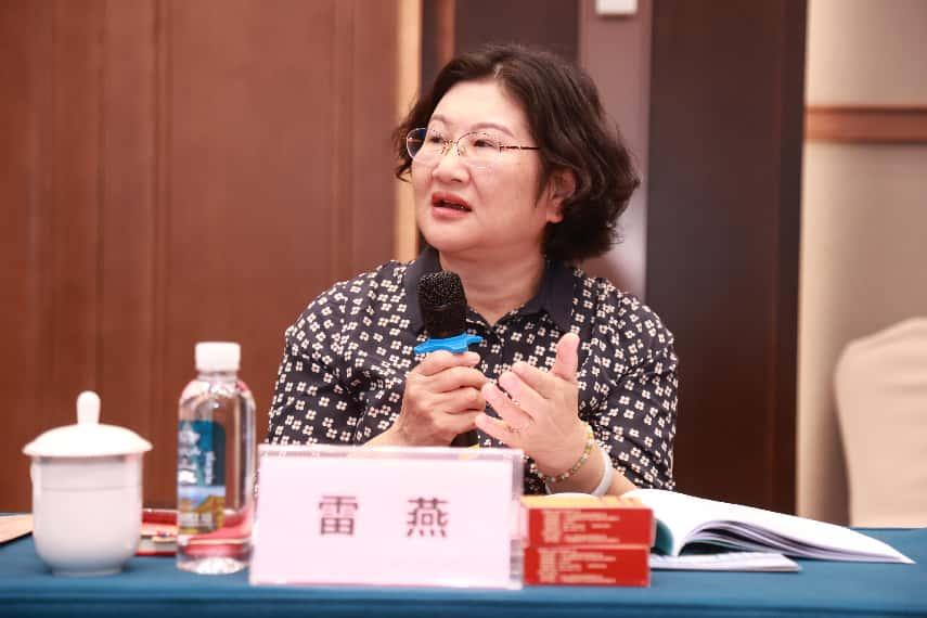 《心寶丸臨床應用(yòng)專家(jiā)共識》第一(yī)次專家(jiā)討(tǎo)論會(huì)順利召開(kāi)