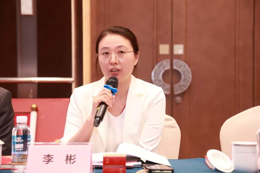 《心寶丸臨床應用(yòng)專家(jiā)共識》第一(yī)次專家(jiā)討(tǎo)論會(huì)順利召開(kāi)