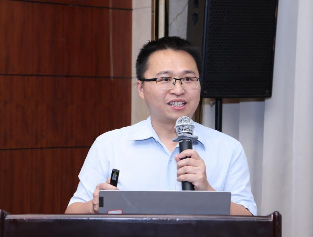 固腎定喘丸大(dà)品種培育專家(jiā)論證會(huì)在京成功舉辦