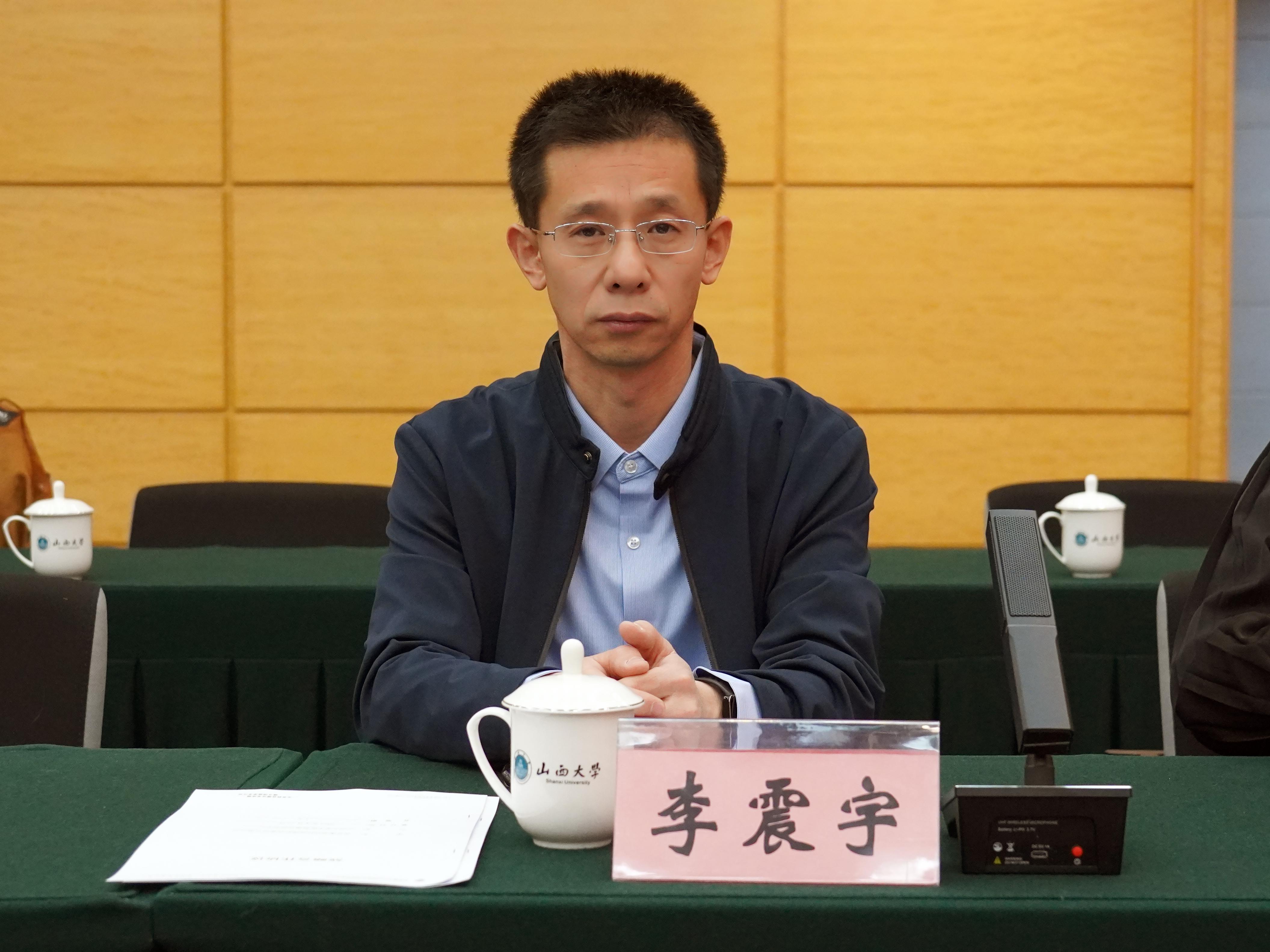 康衆集團與山(shān)西(xī)大(dà)學中醫(yī)藥現(xiàn)代研究中心達成戰略合作(zuò)，共促中醫(yī)藥科(kē)研創新與成果轉化(huà)